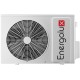 Сплит-система Energolux Baden SAS09BD2-A/SAU09BD2-A