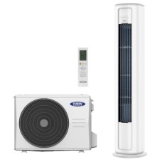 Колонный кондиционер General Climate GC-FSE24HR32N / GU-FSE24H32
