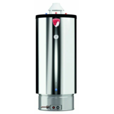 Водонагреватель газовый Federica Bugatti INOX Premium WH200P