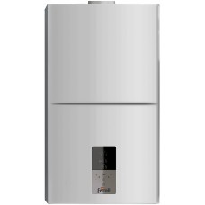 Настенный газовый котел Ferroli DIVATOP D HF24