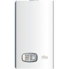 Настенный газовый котел Ferroli Vitatech D F32