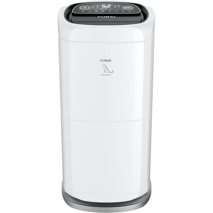 Воздухоочиститель Funai RAD-Y60F7E