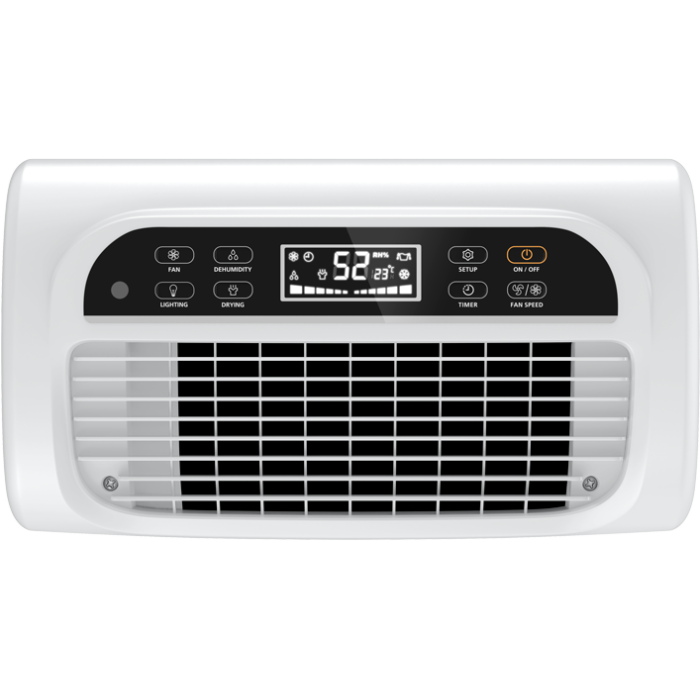 Воздухоочиститель Funai RAD-N26F6E
