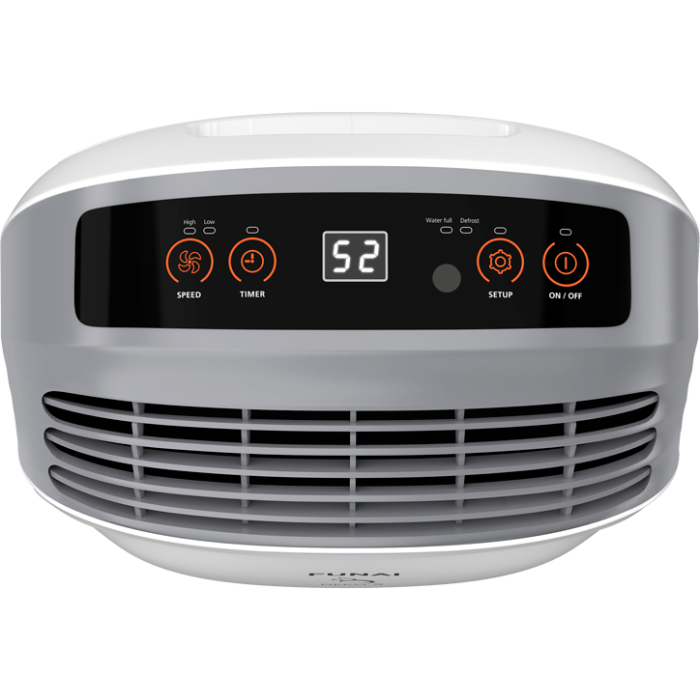 Воздухоочиститель Funai RAD-N10F3E