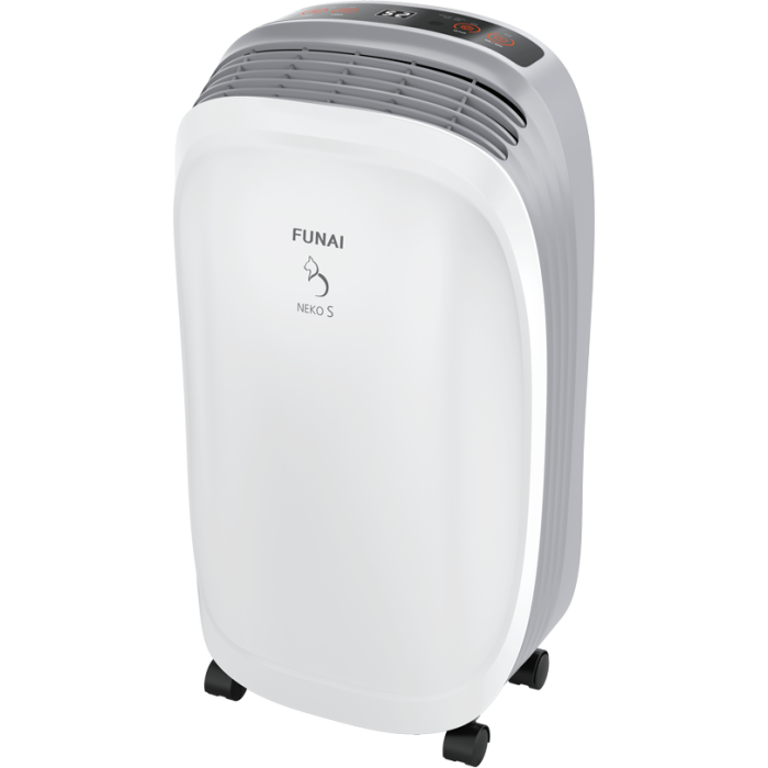 Воздухоочиститель Funai RAD-N10F3E