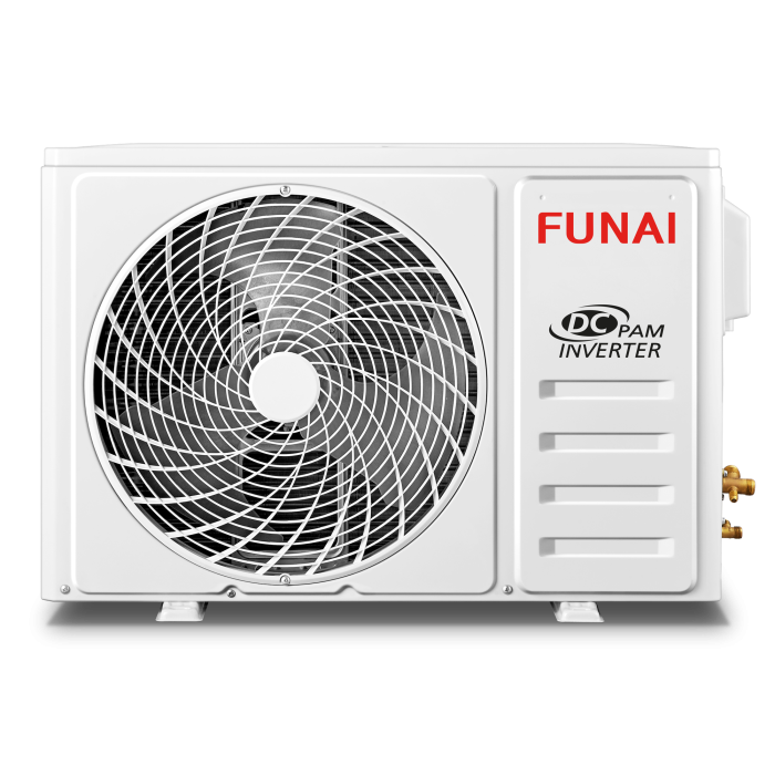 Настенный кондиционер Funai RAC-I-KD55HP.D03