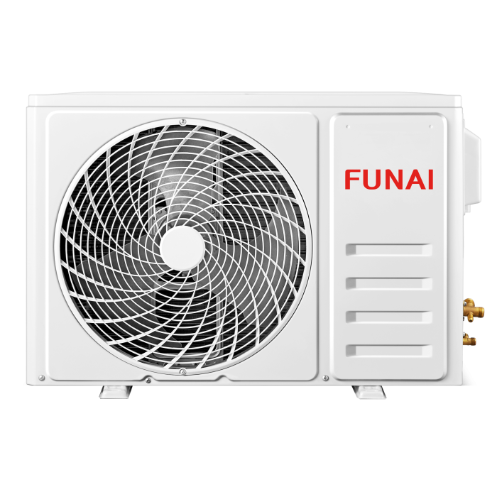 Настенный кондиционер Funai RAC-KD75HP.D02
