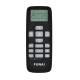 Настенный кондиционер Funai RAC-SN20HP.D06