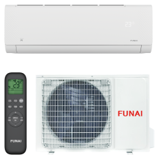 Настенный кондиционер Funai RAC-SG75HP.D04