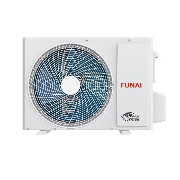 Настенный кондиционер Funai RAC-I-EU35HP.D01
