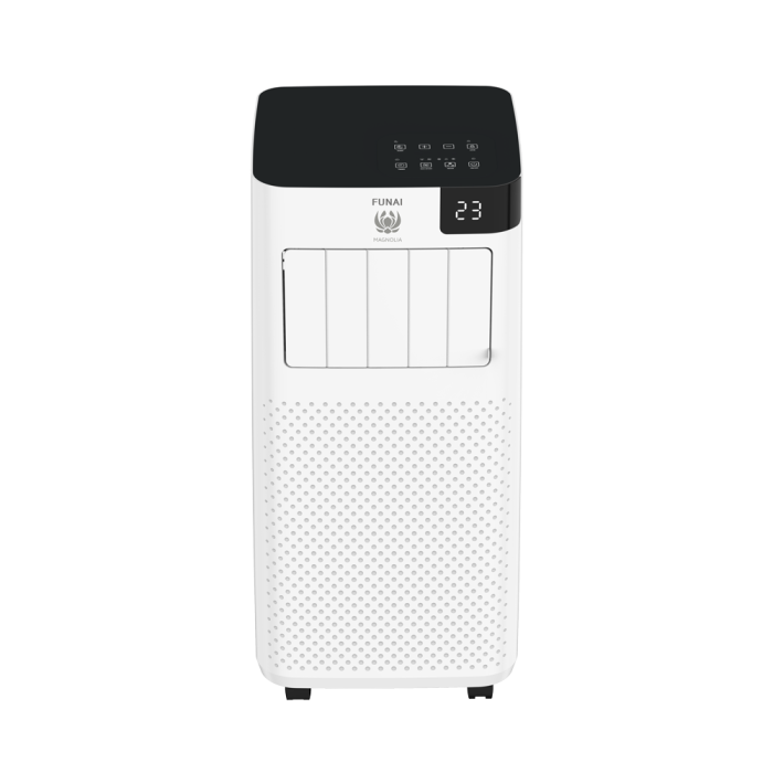 Мобильный кондиционер Funai MAC-MG22CON01