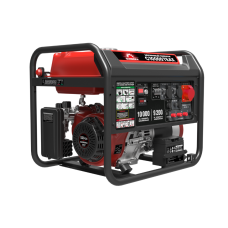 Генератор бензиновый SUNREKA G10000TEAX