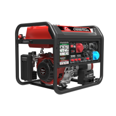 Генератор бензиновый SUNREKA G10000TFEAX