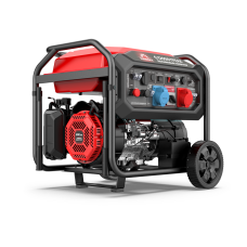 Генератор бензиновый SUNREKA G12000TFEAX