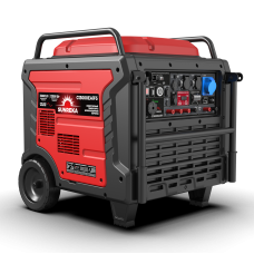 Генератор бензиновый Sunreka G13000EAiFS