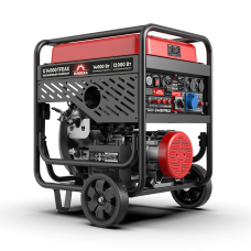 Генератор бензиновый Sunreka G14000TFEAX