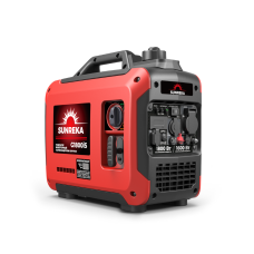 Бензиновый инверторный генератор SUNREKA G1800iS