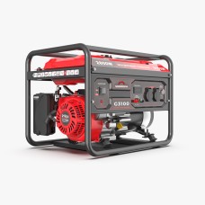 Генератор бензиновый SUNREKA G3100
