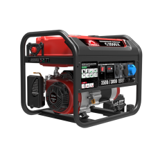 Генератор бензиновый SUNREKA G3500X