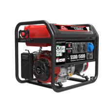 Генератор бензиновый SUNREKA G5500X