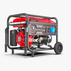 Генератор бензиновый SUNREKA G6000