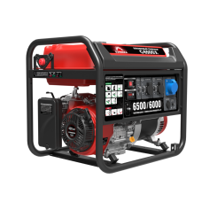 Генератор бензиновый SUNREKA G6500X