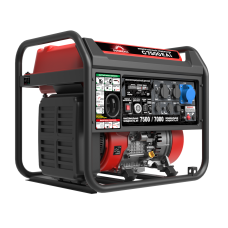  Генератор бензиновый Sunreka G7500EAi