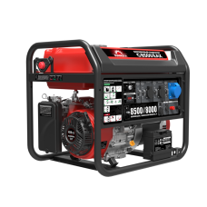 Генератор бензиновый SUNREKA G8500EAX