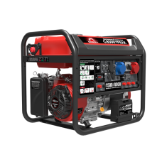 Генератор бензиновый SUNREKA G8500TFEAX