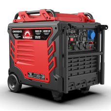  Генератор бензиновый Sunreka G9000EAiS