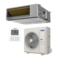 Канальный кондиционер General Climate GC-DN60HWN3 / GU-U60H3