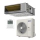 Канальный кондиционер General Climate GC-DN60HWN3 / GU-U60H3