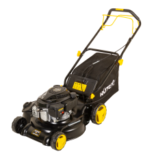 Бензиновая газонокосилка Huter GLM-460ST