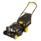 Бензиновая газонокосилка Huter GLM-460ST