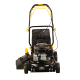 Бензиновая газонокосилка Huter GLM-460ST