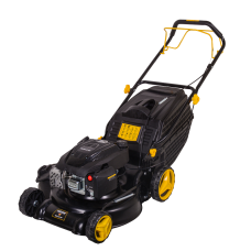 Бензиновая газонокосилка Huter GLM-5.0 SP