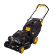 Бензиновая газонокосилка Huter GLM-5.0 SP
