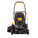 Бензиновая газонокосилка Huter GLM-5.0 SP