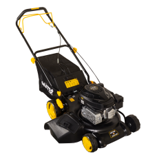 Бензиновая газонокосилка Huter GLM-5.0ST