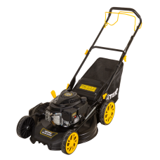 Бензиновая газонокосилка Huter GLM-530SX