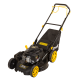 Бензиновая газонокосилка Huter GLM-530SX