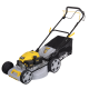 Бензиновая газонокосилка Huter GLM-530SX Grey