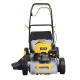 Бензиновая газонокосилка Huter GLM-530SX Grey