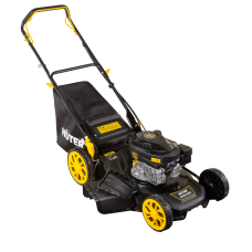Бензиновая газонокосилка Huter GLM-6.0 ST