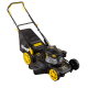Бензиновая газонокосилка Huter GLM-6.0 ST