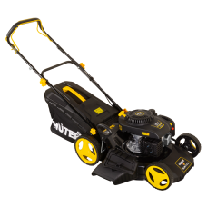 Бензиновая газонокосилка Huter GLM-7.0 SL