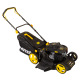 Бензиновая газонокосилка Huter GLM-7.0 SL