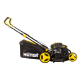 Бензиновая газонокосилка Huter GLM-7.0 SL