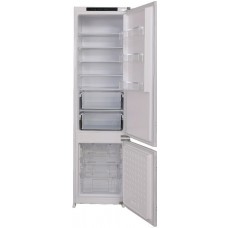 Встраиваемый холодильно-морозильный шкаф Graude IKG 190.1