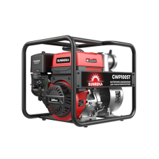 Бензиновая мотопомпа SUNREKA GWP100ST